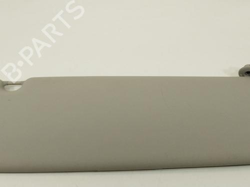 Used Left sun visor NISSAN NV300 Van (X82) 1.6 dci 120 (121 hp) 27476702