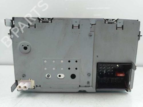 Radio SEAT LEON (1P1)  | BP5018702E6 