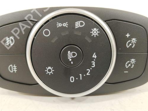 Used Headlight switch Headlight switch 33462785 33462785