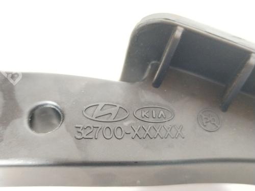 Pedal KIA STONIC (YB) 1.2 CVVT | BP31709937I4 