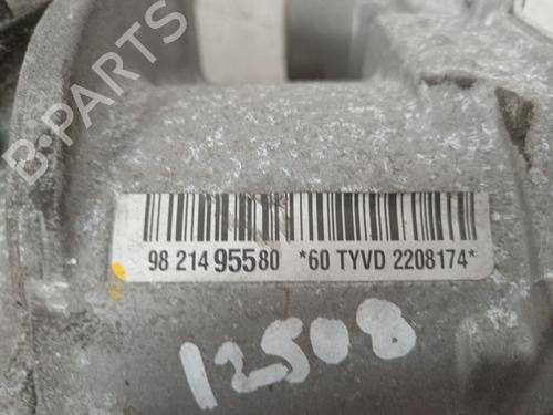 Steering rack CITROËN C3 / C3 ORIGIN III (SX)  | BP24263318M22 