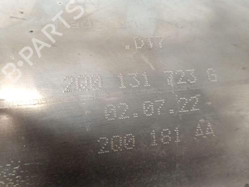 Catalyst SEAT IBIZA V (KJ1, KJG) | BP34510485M10 - Image 6