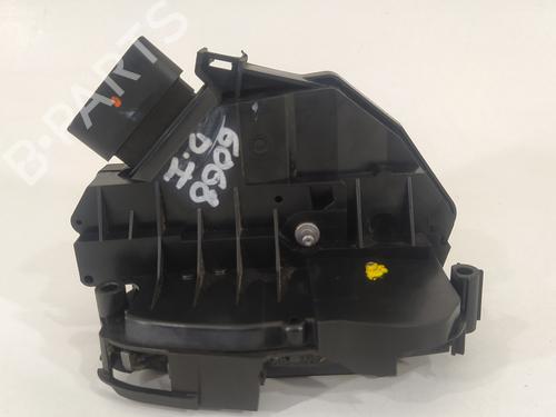 Used Front left lock FORD FIESTA VI (CB1, CCN) 1.6 TDCi (90 hp) 6826139