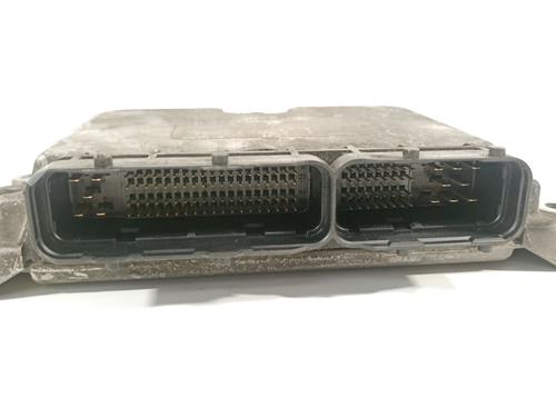Engine control unit (ECU) ALFA ROMEO 147 (937_) | BP19254077M57