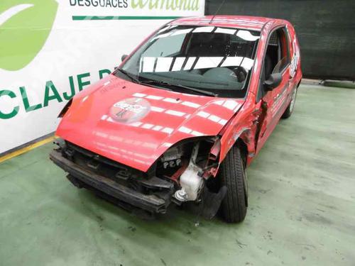 Steering column stalk FORD FIESTA V (JH_, JD_)  | BP1851438I23 