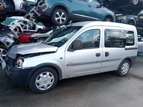 Brugte OPEL COMBO Box Body/MPV 1.7 DTI 16V (75 hp) 4456568