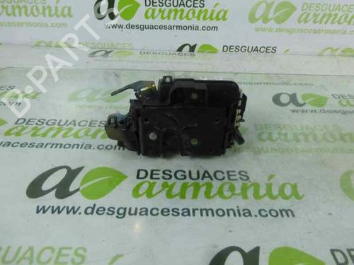 Front right lock SEAT IBIZA II (6K1)  | BP1878774C97 