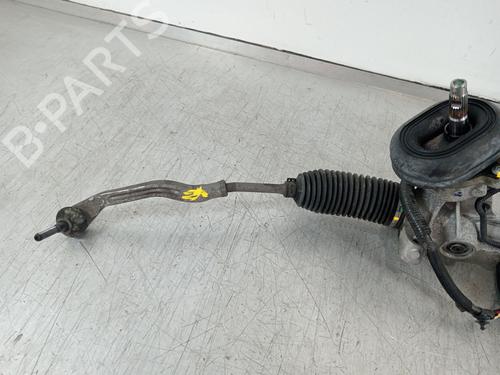 Steering rack RENAULT TALISMAN (LP_)  | BP18409595M22 