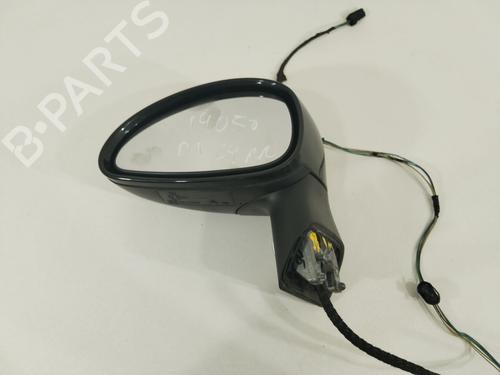 Left mirror CITROËN C4 I (LC_) 1.6 16V | BP26320897C26 