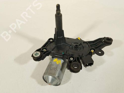 Used Rear wiper motor Rear wiper motor 39535656 39535656