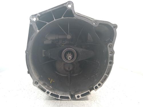 Gearbox BMW 3 (E46) 320 d | BP21142595M3 