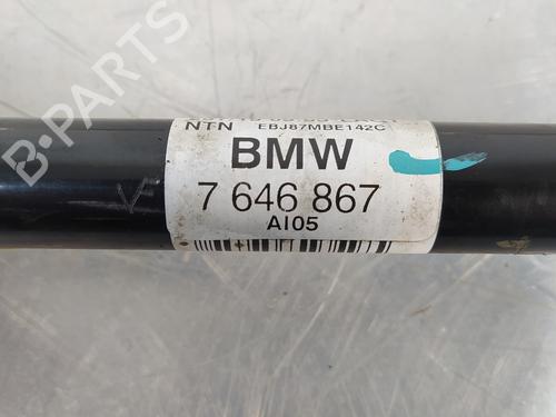Right rear driveshaft BMW X1 (F48) xDrive 20 d | BP6946512M41 