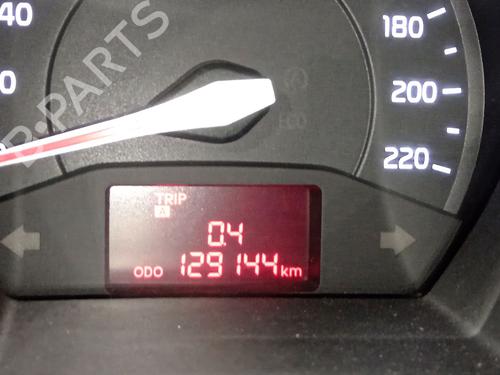 Instrument cluster KIA RIO III (UB) 1.25 CVVT | BP36912719C47 - Image 2
