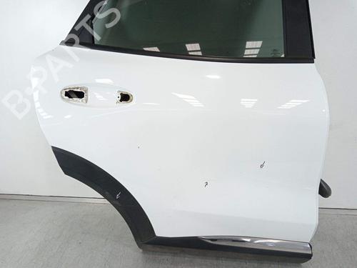 Dør højre bagtil FORD PUMA (J2K, CF7) 1.0 EcoBoost | BP27925158C5 - Image 4
