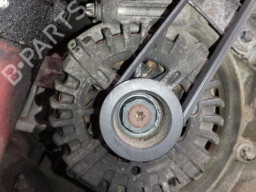 alternator-mercedes-benz-c-class-coupe-c204-2011-36989380 main image