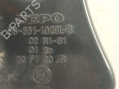 Left taillight SUZUKI SX4 (EY, GY) 1.9 DDiS 4x4 (RW419D) | BP32697675C34 - Image 6