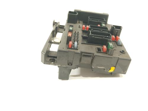 Fuse box PEUGEOT 206 CC (2D) 1.6 HDi 110 | BP29828523E1 