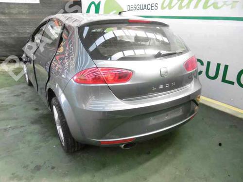 Starter SEAT LEON (1P1)  | BP4607934M8 