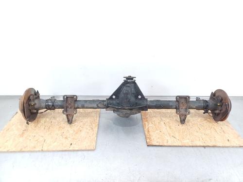 Rear axle IVECO DAILY V Van  | BP23210188M2 