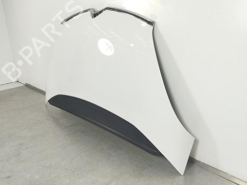 Hood CITROËN C4 Grand Picasso I (UA_) 1.6 HDi | BP10081459C1