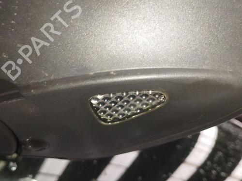 Left mirror VW PASSAT B7 (362) 2.0 TDI | BP37603668C26 - Image 6