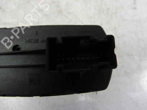 Left front window switch OPEL CORSA E (X15) | BP1876492I27 - Image 5