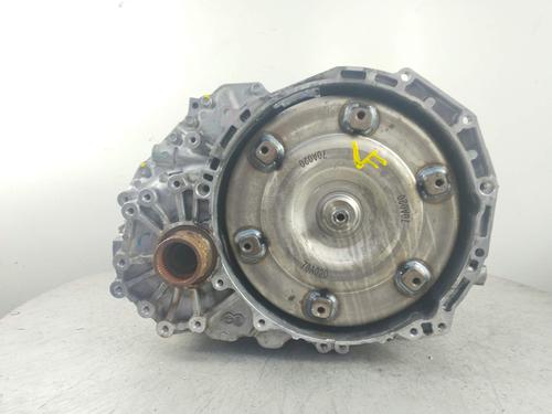 Used Gearbox Gearbox VOLVO S80 II (124) [2006-2016] 16791428 16791428