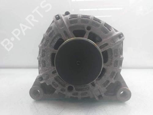 Used Alternator Alternator 4847078 4847078