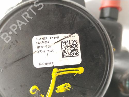 Injection pump FORD KUGA I 2.0 TDCi | BP36914918M78  - Image 5