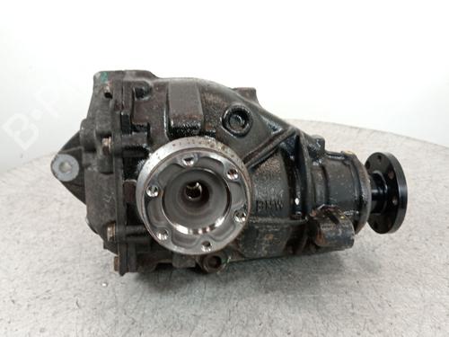 Used Rear differential Rear differential BMW X3 (E83) 2.0 d (150 hp) 16811182 16811182