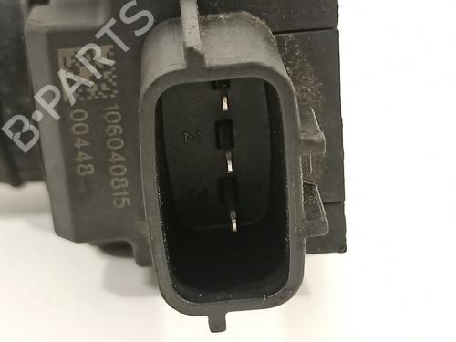 Ignition coil RENAULT MEGANE III Hatchback (BZ0/1_, B3_)  | BP17972979M94 