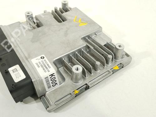 Engine control unit (ECU) KIA NIRO II (SG2) 1.6 GDI Hybrid | BP38460418M57 - Image 4