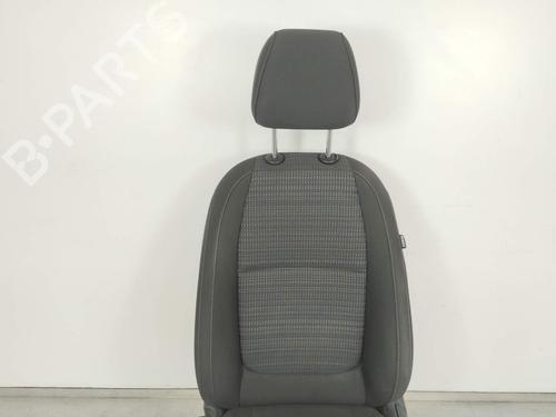 Left front seat KIA STONIC (YB)  | BP13583304C15  - Image 5