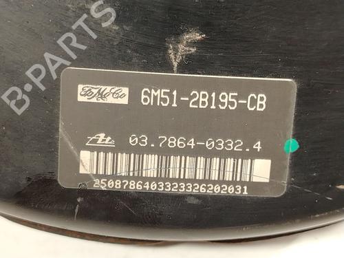 Servo brake FORD C-MAX (DM2) 1.8 TDCi | BP38268390M42 - Image 6