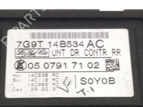Electronic module FORD MONDEO IV (BA7) | BP24122909M83 - Image 3