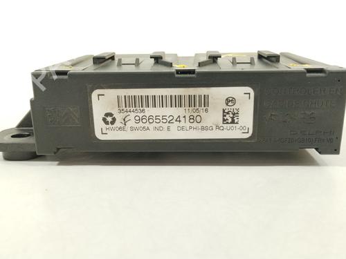 Electronic module PEUGEOT 308 II (LB_, LP_, LW_, LH_, L3_)  | BP28516649M83 