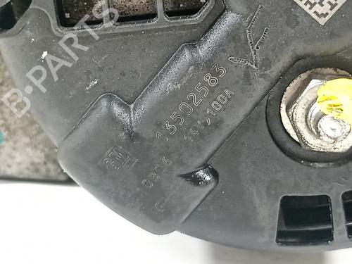 Alternator OPEL INSIGNIA A Sports Tourer (G09) 2.0 CDTI (35) | BP13413949M7 