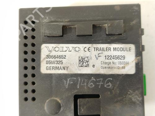 Electronic module VOLVO XC70 I Cross Country (295) D5 XC AWD | BP31718803M83 