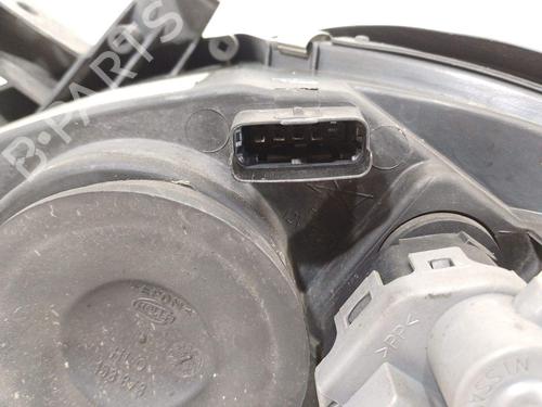 Right headlight NISSAN PRIMERA (P12) 2.2 dCi | BP40219328C29 - Image 3