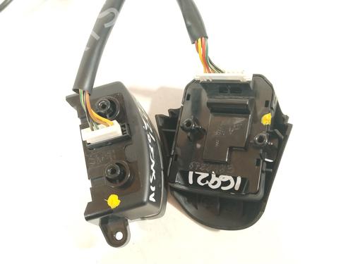 Steering wheel controls KIA CARENS IV 1.7 CRDi | BP34693280E15 - Image 3
