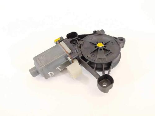 Used Left front window motor Left front window motor SKODA OCTAVIA III (5E3, NL3, NR3) 2.0 TSI RS (220 hp) 8134726 8134726