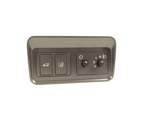 Used Switch Switch 21221593 21221593