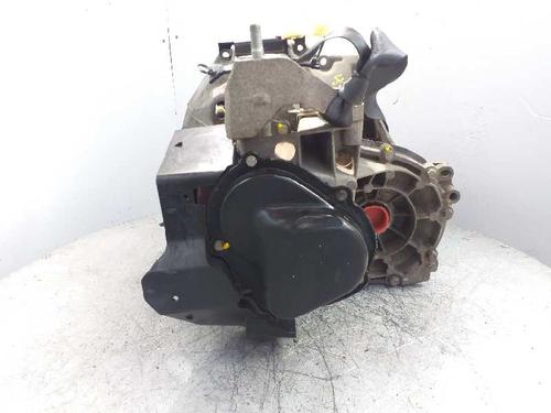 Gearbox FORD FIESTA VI (CB1, CCN)  | BP4971851M3 