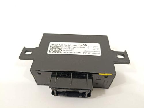 Used Electronic module Electronic module 17490923 17490923