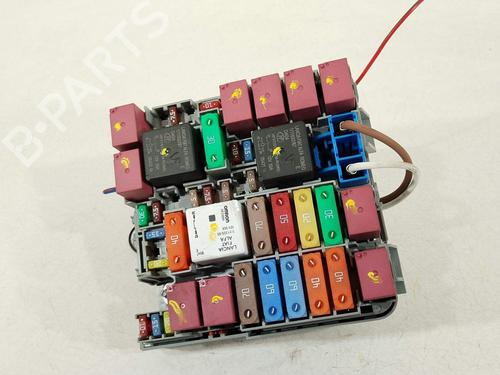 Fuse box FIAT TIPO Hatchback (356_, 357_) 1.5 T4 Hybrid | BP36039814E1 - Image 4