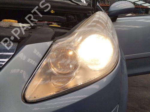 Used Left headlight Left headlight 36392986 36392986