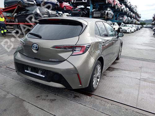 Gearbox TOYOTA COROLLA Hatchback (_E21_, _EA1_, _EH1_) 1.8 Hybrid (ZWE211) | BP31753727M3 - Image 16