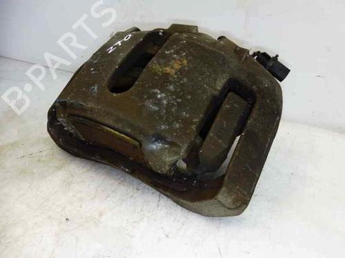 Right front brake caliper AUDI A8 D3 (4E2, 4E8) 3.7 quattro | BP11585554M104 - Image 3