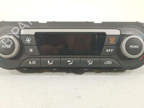 Used Climate control Climate control 38086459 38086459