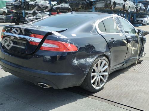 Left front window switch JAGUAR XF I (X250) 2.2 D | BP35986472I27 - Image 7